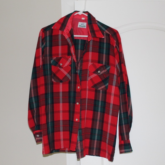 Van Heusen Other - Vintage Van Heusen Men's Buttondown